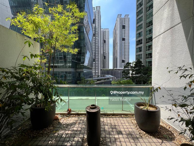 Condominium for Sale in Suasana Sentral Loft by Fadzli Realtor - iProperty.com.my