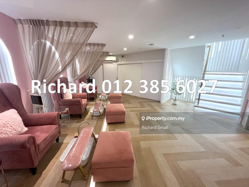 Kedai untuk Dijual di Petaling Jaya, Selangor oleh Richard Small - iProperty.com.my