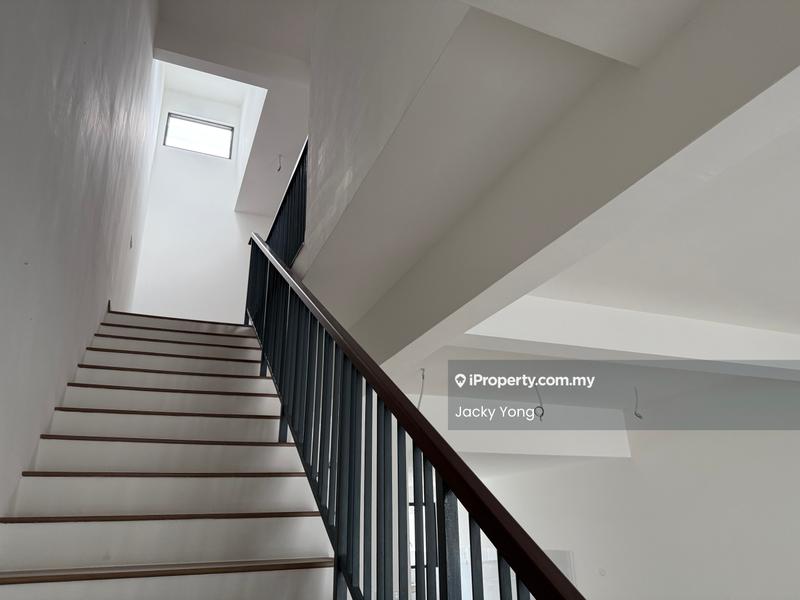 2-storey Terraced House for Rent in Sierra Hijauan 2sty Landed Ampang Ukay Perdana, Ampang by Jacky Yong - Interior - iProperty.com.my