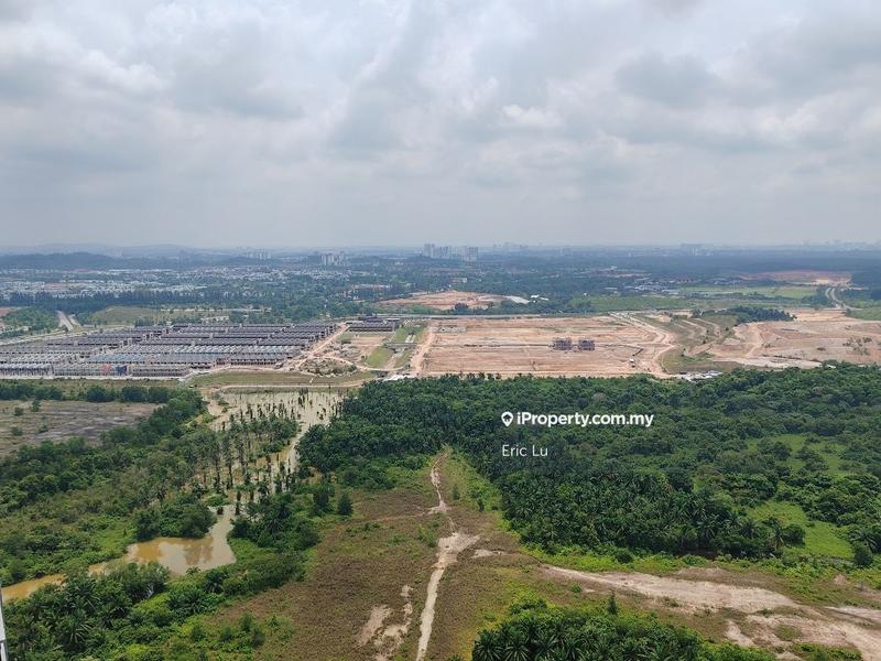 For Rent - D'Pristine, Medini, Iskandar Puteri (Nusajaya)