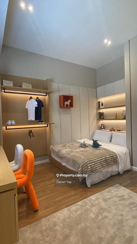 2-storey Terraced House for Sale in Bandar Gamuda Gardens, Rawang by Daniel Yap - iProperty.com.my