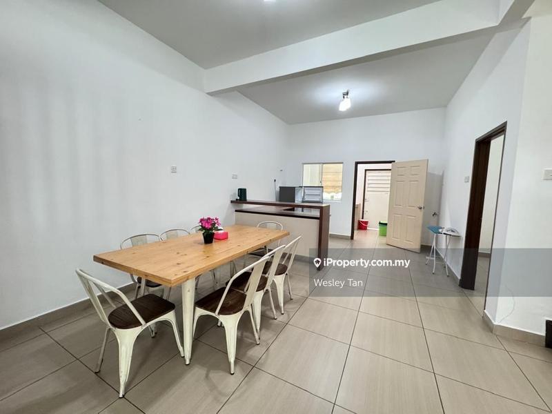 Rumah Berangkai 2 Tingkat untuk Dijual di Taman Pertam Jaya, Semabok oleh Wesley Tan - iProperty.com.my