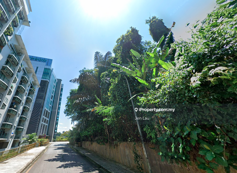 Residential Land for Sale in Damansara Heights, Damansara Heights by Jen Lau - iProperty.com.my