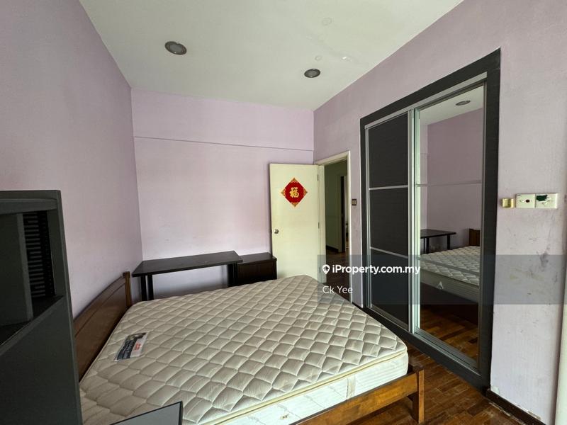 3-storey Terraced House for Sale in Taman Esplanad, Bukit Jalil by Ck Yee - iProperty.com.my