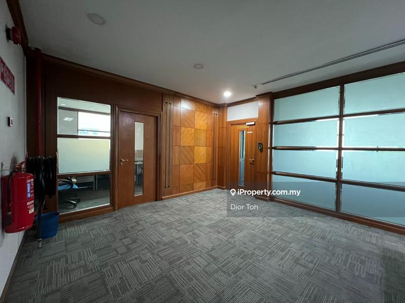 Pejabat untuk Disewa di Seksyen 51a, Petaling Jaya oleh Dior Toh - iProperty.com.my