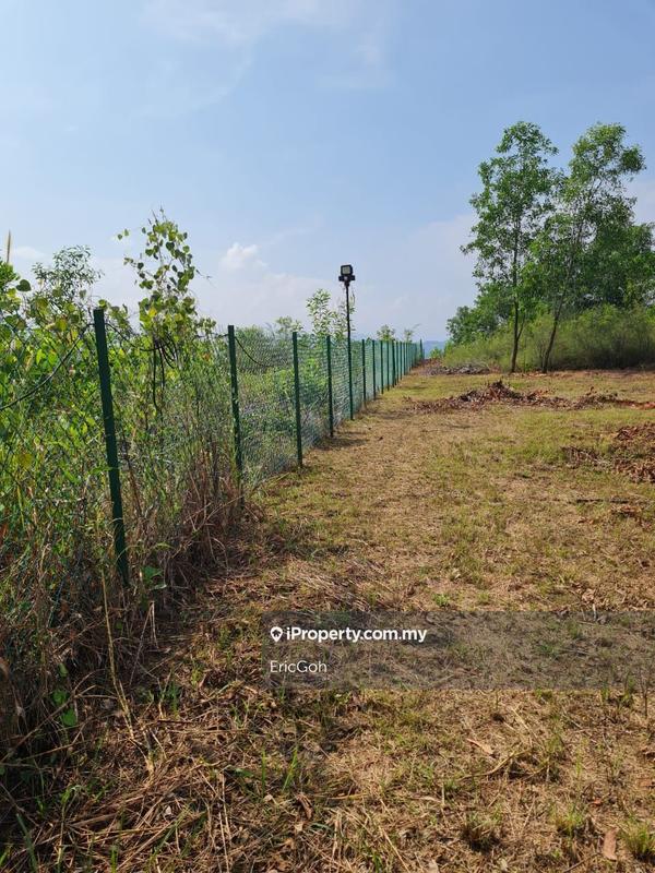 Banglo Tanah untuk Dijual di Meru Valley, Ipoh oleh EricGoh - iProperty.com.my