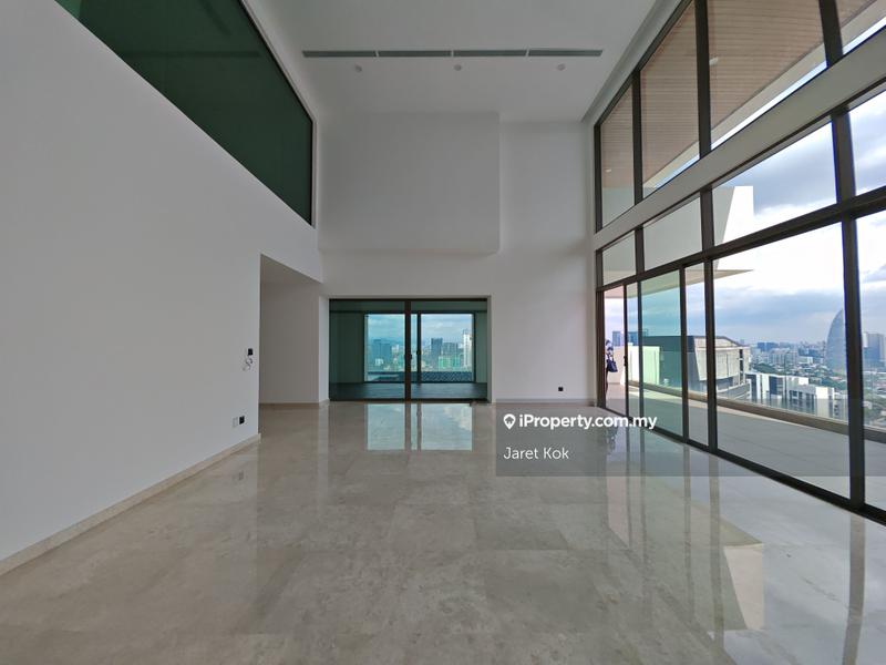 For Sale - Pinnacle Bangsar