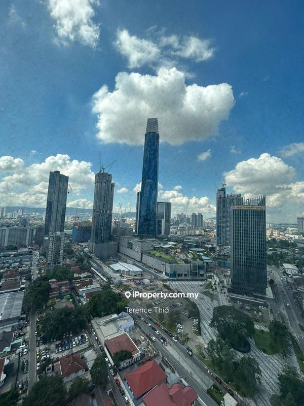 Kediaman Servis untuk Dijual di Tribeca oleh Terence Thio - iProperty.com.my