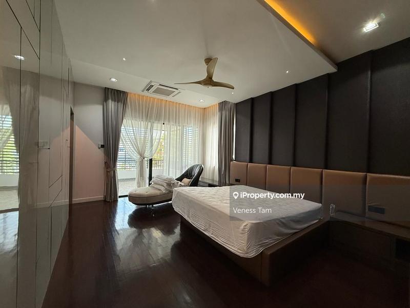 Link Bungalow for Sale in Jade Hills, Kajang by Veness Tam - iProperty.com.my