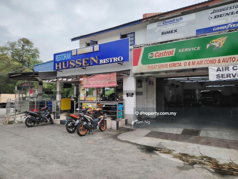 Shop for Sale in Usj 18, Subang Jaya by Sam Ng - iProperty.com.my