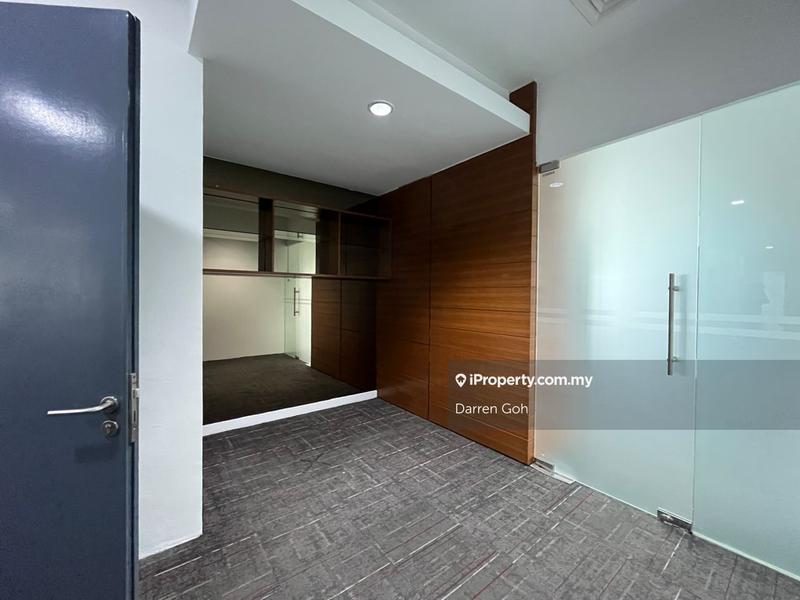 Office for Rent in Taman Bangsar, Bangsar by Darren Goh - iProperty.com.my