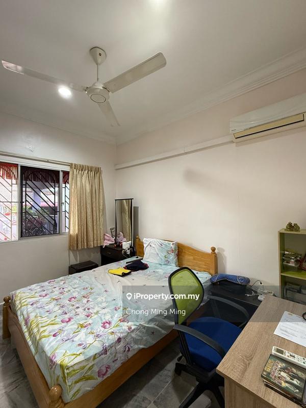 1-storey Terraced House for Sale in Taman Bidara, Seremban by Chong Ming Ming - iProperty.com.my