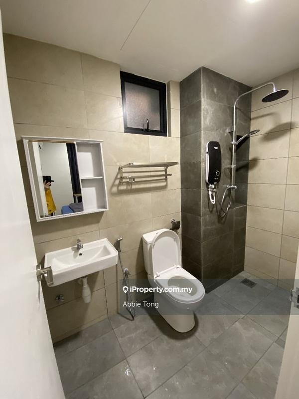 Service Residence for Rent in AraTre' Residences by Abbie Tong - iProperty.com.my
