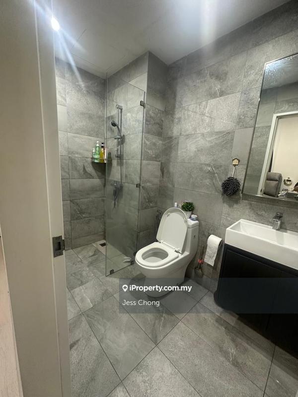Residensi Servis untuk Dijual di Equine Residence oleh Jess Chong - iProperty.com.my