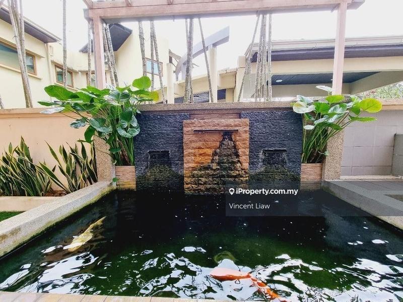 Bungalow House untuk Dijual di Tropicana golf & country resort, Tropicana oleh Vincent Liaw - iProperty.com.my