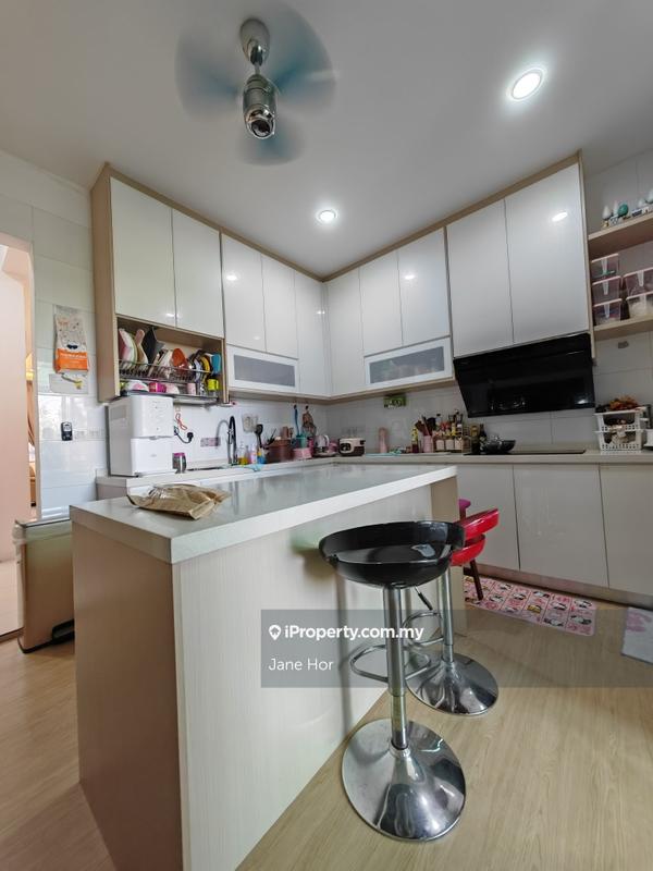 Rumah Teres 3-Tingkat untuk Dijual di 16 Sierra, Puchong oleh Jane Hor - iProperty.com.my