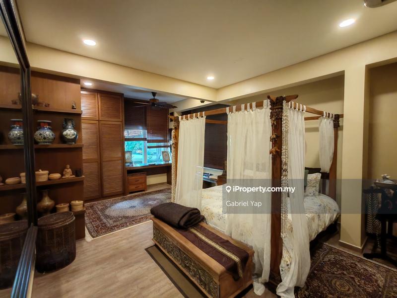 Kondominium untuk Dijual di Desa Angkasa oleh Gabriel Yap - iProperty.com.my
