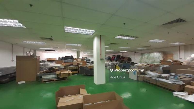 Detached Factory for Sale in Subang Jaya, Selangor by Joe Chua - iProperty.com.my