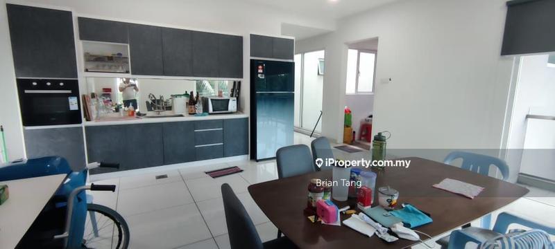 Semi-Detached House for Sale in Bayu Damansara, Petaling Jaya by Brian Tang - iProperty.com.my