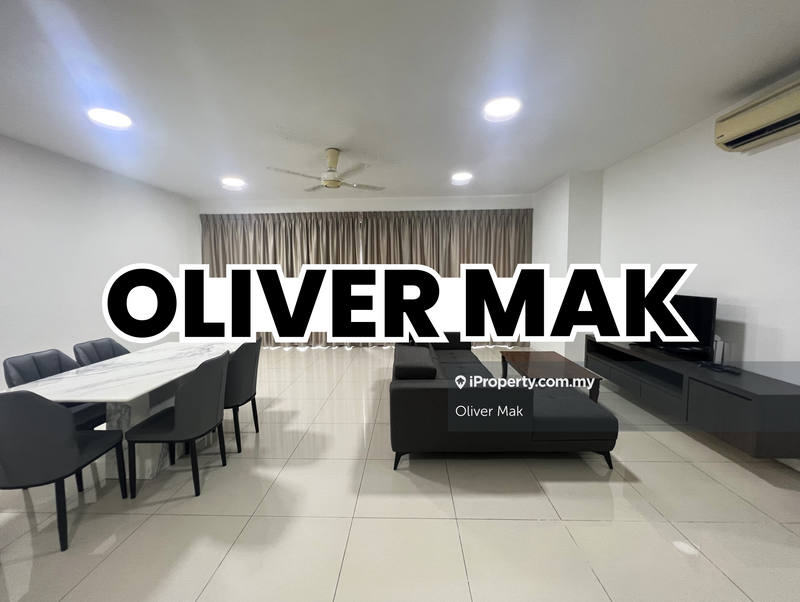 For Rent - Gembira Residen