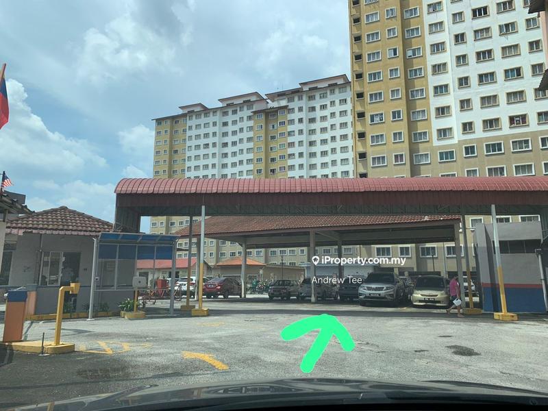 Kondominium untuk Dijual di Bintang Mas oleh Andrew Tee - iProperty.com.my
