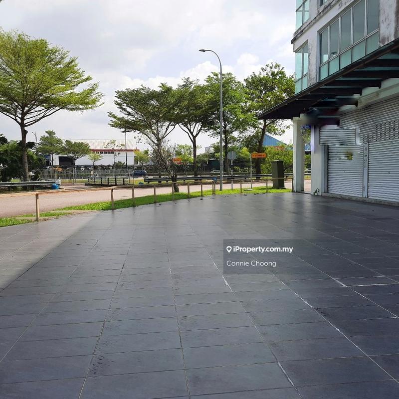 Kedai-Pejabat untuk Disewa di Permas Jaya, Johor Bahru oleh Connie Choong - iProperty.com.my