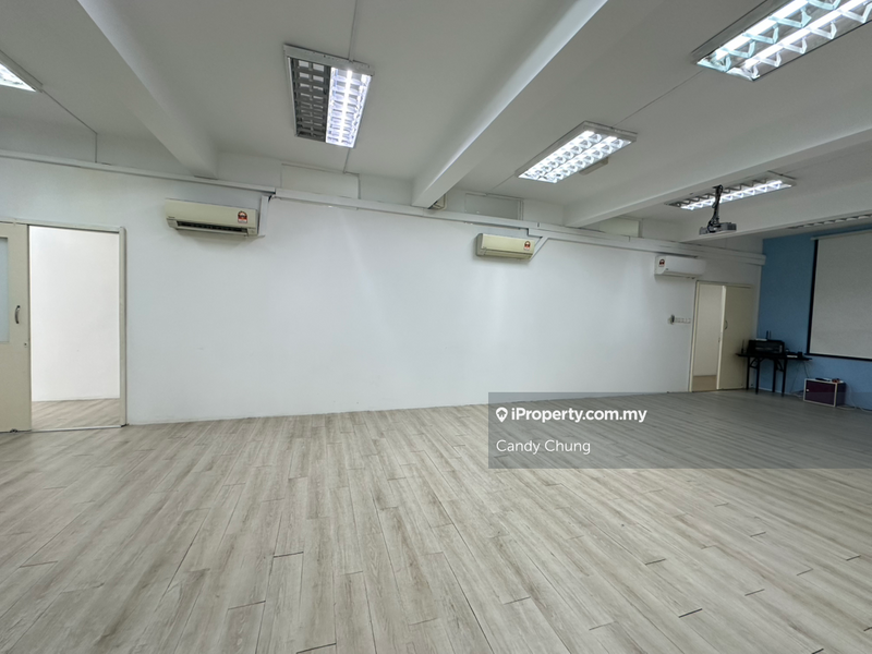 Pejabat-Runcit untuk Disewa di Pju 5, Kota Damansara oleh Candy Chung - iProperty.com.my