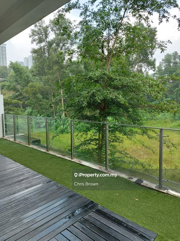 4-storey Terraced House for Sale in Taman Sri Hartamas, Sri Hartamas by Chris Brown - iProperty.com.my