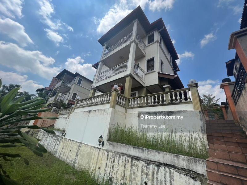 Bungalow House for Sale in Bandar Sungai Long, Selangor by Teammy Lee - iProperty.com.my