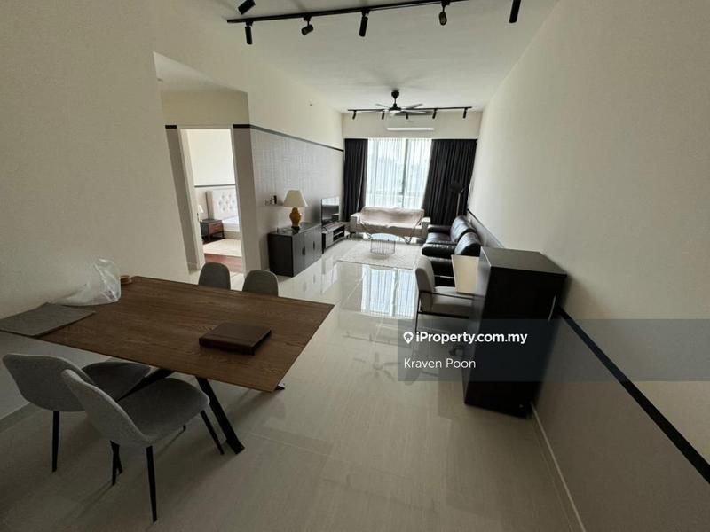 For Rent - Senada Residence @ KLGCC Resort