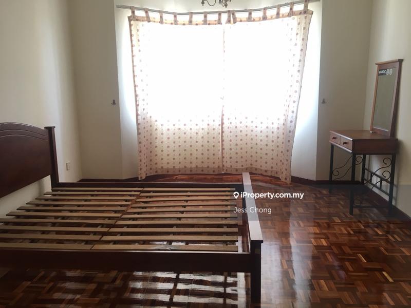 Condominium for Sale in Puncak Seri Kelana by Jess Chong - iProperty.com.my
