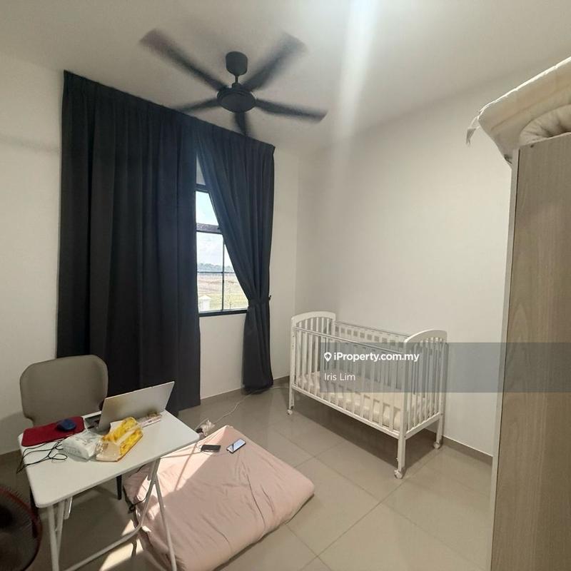 Rumah Berangkai 2 Tingkat untuk Dijual di Eco Botanic The Borough, Iskandar Puteri (Nusajaya) oleh Iris Lim - iProperty.com.my