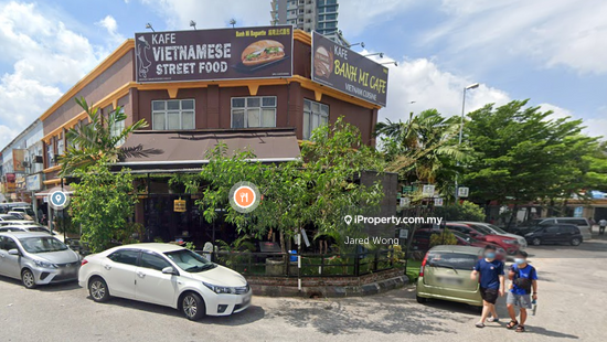For Sale - HOT AREA | MAINROAD FRONTAGE | PRIME LOCATION | FREEHOLD | BANDAR PUTERI PUCHONG SHOP
