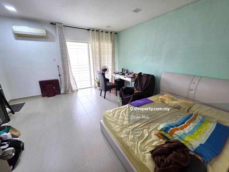 Rumah Berangkai 3 Tingkat untuk Dijual di Mutiara Bukit Jalil, Bukit Jalil oleh Oliver Mak - iProperty.com.my