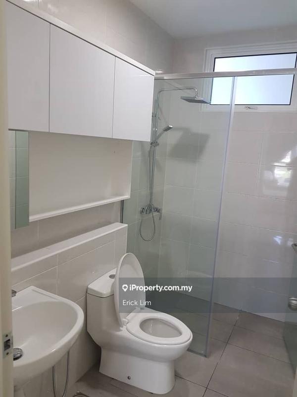 Service Residence for Sale in Parkland Residence by Erick Lim - iProperty.com.my