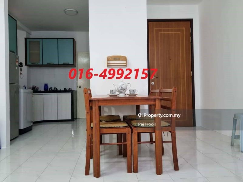 For Sale - Miami Green