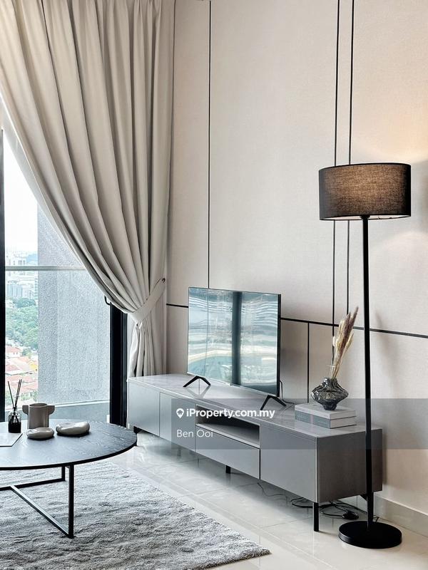 For Rent - Lavile Kuala Lumpur