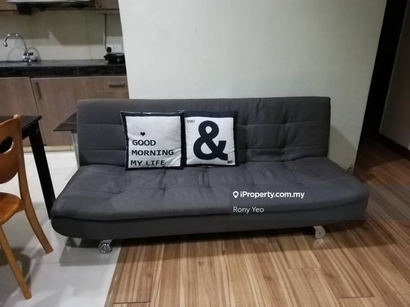 For Rent - Parkview Service Apartment