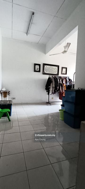 2-storey Terraced House for Sale in Usj 12, Subang Jaya by Ryo Chung - iProperty.com.my