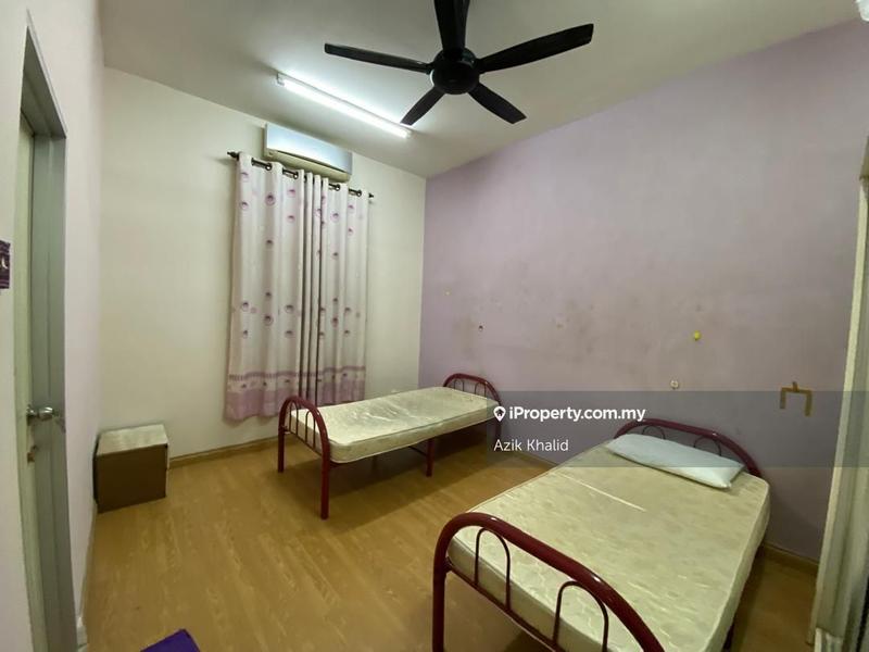 2.5-storey Terraced House for Sale in Seksyen 7, Shah Alam by Azik Khalid - iProperty.com.my