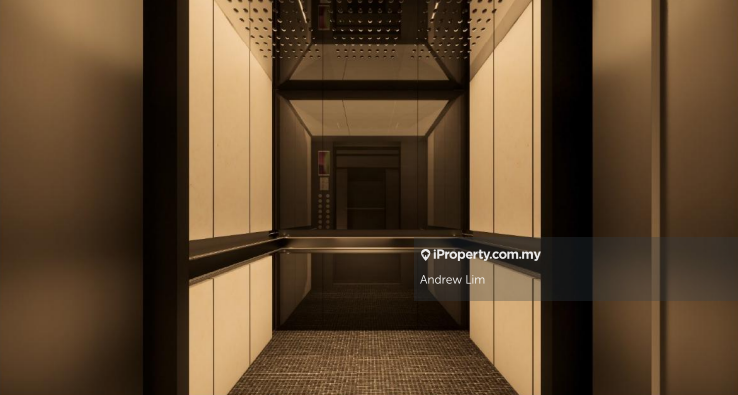 Office for Sale in KLCC, KL City Centre by Andrew Lim - iProperty.com.my
