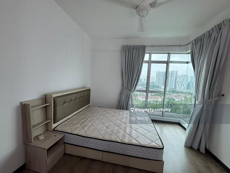 Condominium for Rent in Kiara Residence 2 (Residensi Kiara Jalil 2) by Ivy Wong - iProperty.com.my