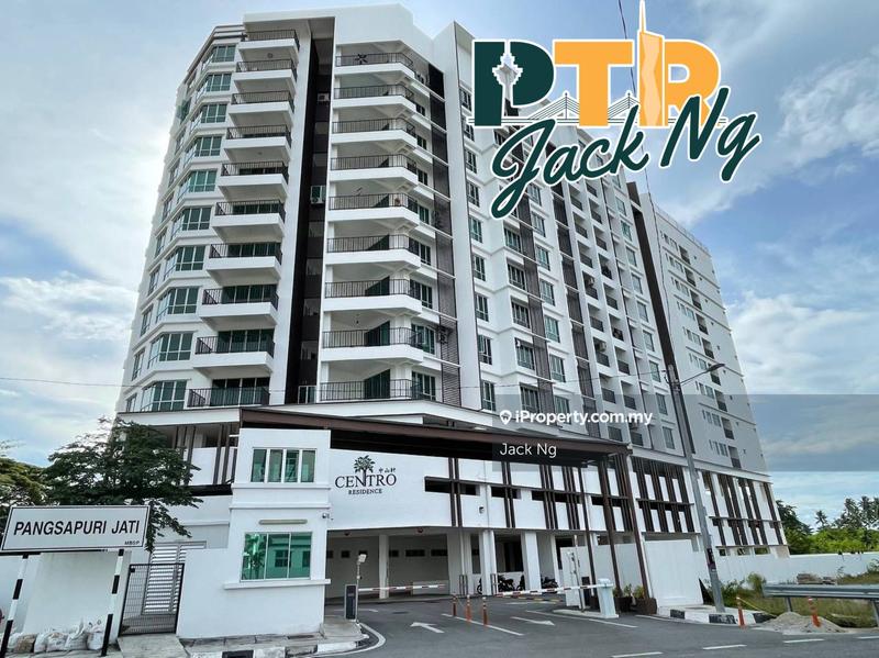 For Sale - Centro Residence