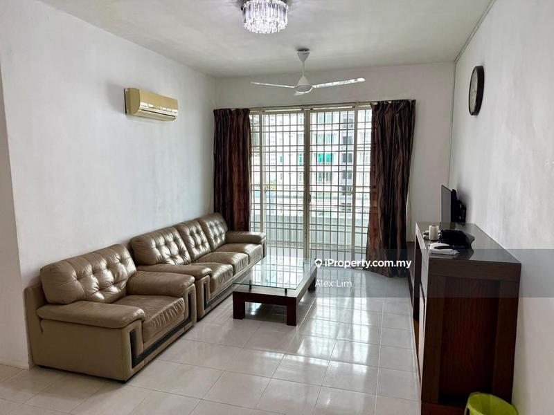 For Rent - Bayswater Resort Condominium