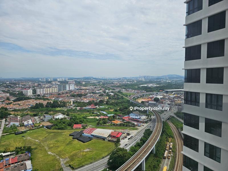 Residensi Servis untuk Disewa di MKH Boulevard II oleh Alexander Lee - iProperty.com.my