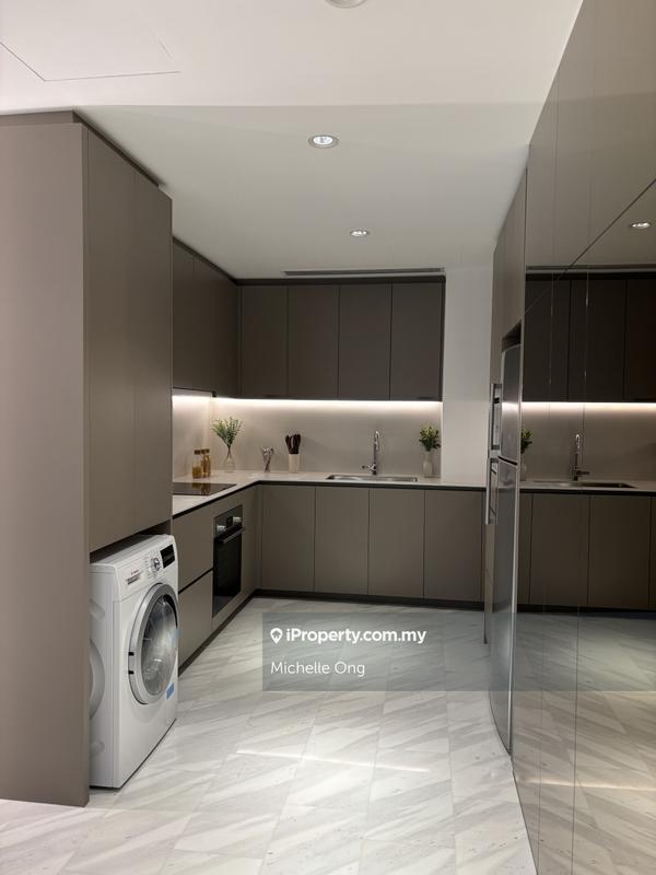 Service Residence for Sale in Eaton Residence by Michelle Ong - iProperty.com.my