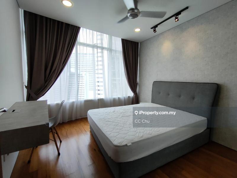 Service Residence for Rent in Vortex KLCC by CC Chu - iProperty.com.my