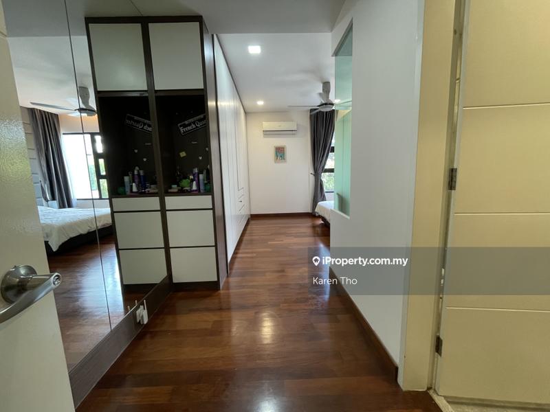 For Rent - Papillon Desahill Condominium