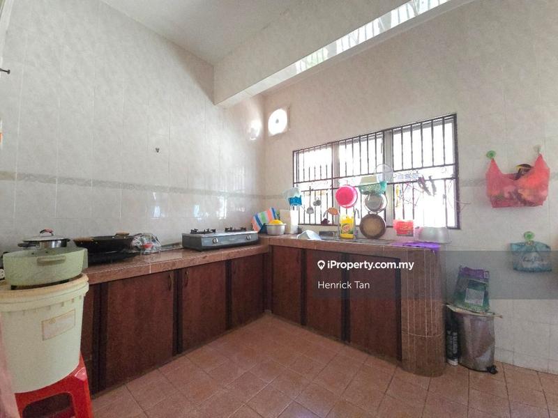Rumah Teres 2-Tingkat untuk Dijual di Taman Puncak Kinrara, Bandar Kinrara oleh Henrick Tan - iProperty.com.my