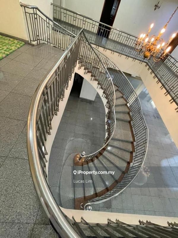 Bungalow House for Sale in Taman Bukit Pantai, Bangsar by Lucas Lim - iProperty.com.my